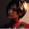 🤩 Эмодзи «Ada Wong» для Telegram