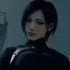 🤩 Эмодзи «Ada Wong» для Telegram