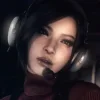 🤩 Эмодзи «Ada Wong» для Telegram