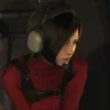 🤩 Эмодзи «Ada Wong» для Telegram