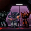 🤩 Эмодзи «Transformers» для Telegram