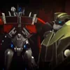 🤩 Эмодзи «Transformers» для Telegram