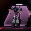 🤩 Эмодзи «Transformers» для Telegram