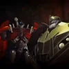🤩 Эмодзи «Transformers» для Telegram