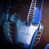 🤩 Эмодзи «Transformers» для Telegram