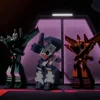 🤩 Эмодзи «Transformers» для Telegram