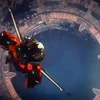 🤩 Эмодзи «Transformers» для Telegram