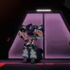 🤩 Эмодзи «Transformers» для Telegram