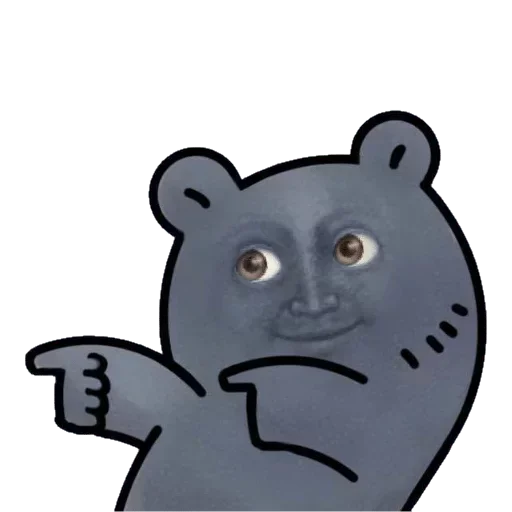🌚 Стикер «kslmzh&;s» для Telegram