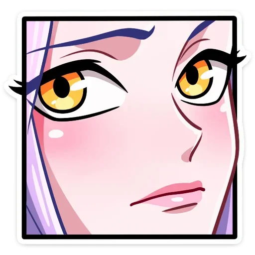 😕 Стикер «kslmzh&;s» для Telegram