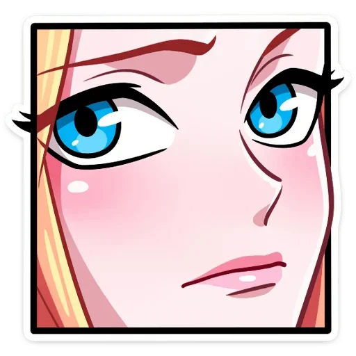 😕 Стикер «kslmzh&;s» для Telegram