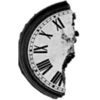 🕰 Эмодзи «Bw» для Telegram
