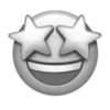 🤩 Эмодзи «Bw» для Telegram