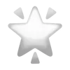 🌟 Эмодзи «Bw» для Telegram