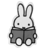 ❤️ Эмодзи «Bw» для Telegram