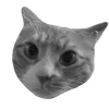 🌟 Эмодзи «Bw» для Telegram