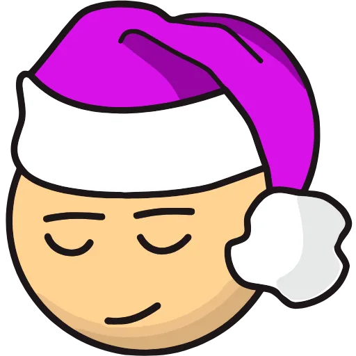 😌 Эмодзи «Ѳᴛжᥙᴦᥲ᧘Κᥲ» для Telegram