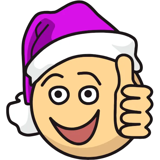 👍 Эмодзи «Ѳᴛжᥙᴦᥲ᧘Κᥲ» для Telegram