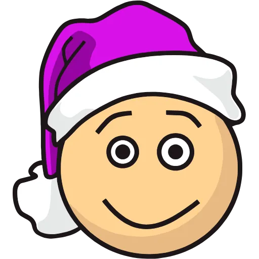 😊 Эмодзи «Ѳᴛжᥙᴦᥲ᧘Κᥲ» для Telegram