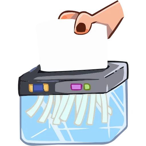 🚮 Эмодзи «Пчёлка Ксюша» для Telegram