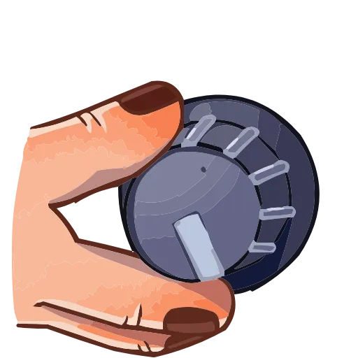 🗄 Эмодзи «Пчёлка Ксюша» для Telegram