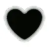 🖤 Эмодзи «colors #black #white» для Telegram