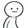 🤙 Эмодзи «colors #black #white» для Telegram