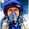 👨‍✈️ Эмодзи «Airplanes» для Telegram
