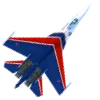 Стикерпак Airplanes для Telegram