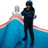 👨‍✈️ Эмодзи «Airplanes» для Telegram