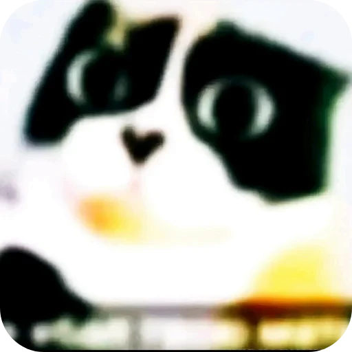 👍 Стикер «Куки» для Telegram