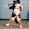 🤩 Эмодзи «Куки» для Telegram
