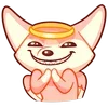 😈 Эмодзи «Кукусик» для Telegram