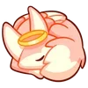 😴 Эмодзи «Кукусик» для Telegram