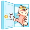 😎 Эмодзи «Кукусик» для Telegram