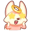 🤩 Эмодзи «Кукусик» для Telegram