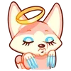 💅 Эмодзи «Кукусик» для Telegram