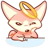 🤨 Эмодзи «Кукусик» для Telegram