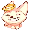 🐕 Эмодзи «Кукусик» для Telegram