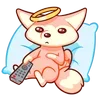 🐕 Эмодзи «Кукусик» для Telegram
