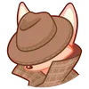 👀 Эмодзи «Кукусик» для Telegram