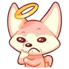 🐕 Эмодзи «Кукусик» для Telegram
