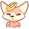 🐕 Эмодзи «Кукусик» для Telegram
