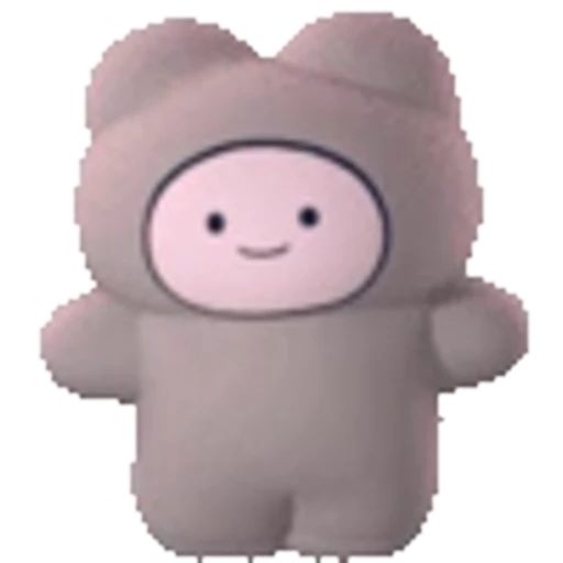 🕺 Эмодзи «kumadomo» для Telegram