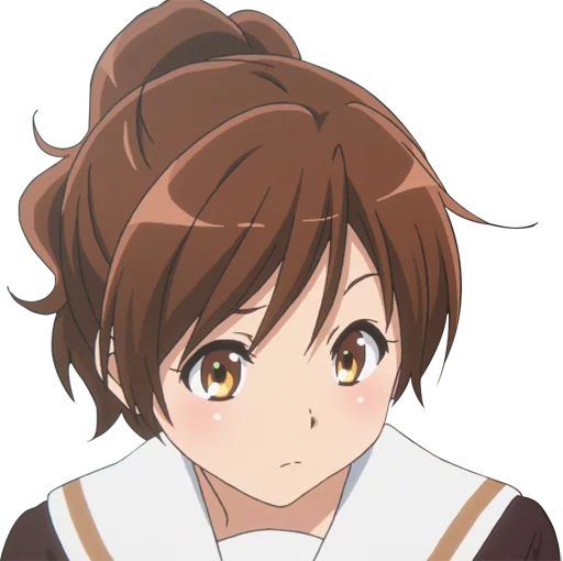 🤔 Стикер «Kumiko» для Telegram
