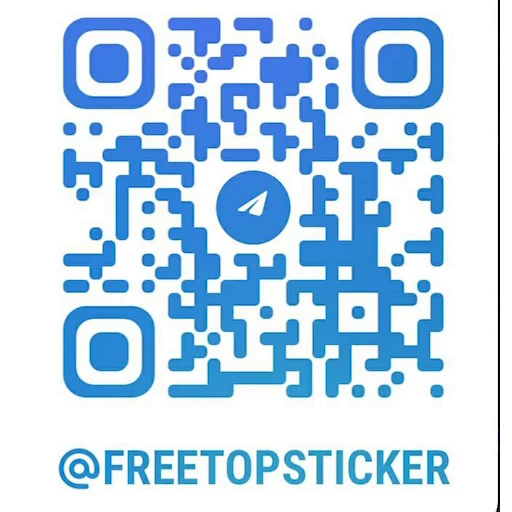 🔳 Стикер «Куплинов» для Telegram