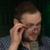 🤨 Эмодзи «Куплинов X» для Telegram