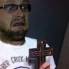 ✝ Эмодзи «Куплинов X» для Telegram