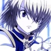 🌟 Эмодзи «Kurapika» для Telegram