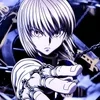 🌟 Эмодзи «Kurapika» для Telegram